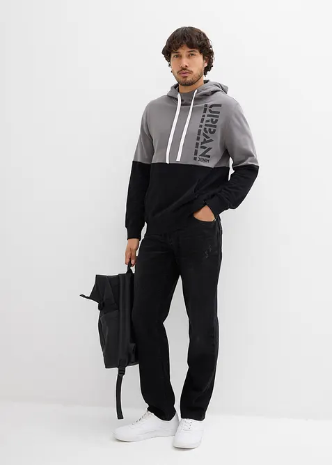 Luvtr&ouml;ja, Slim Fit, bonprix