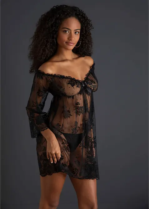 sexiga klänningar, bonprix