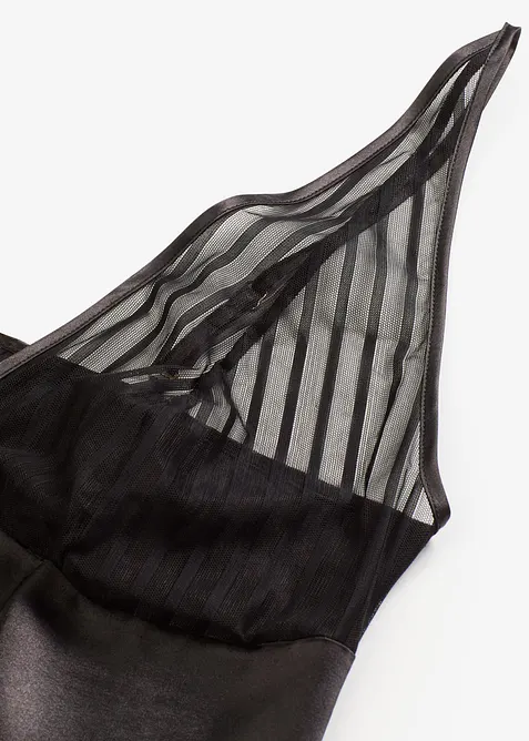 Satinnegligé, bonprix