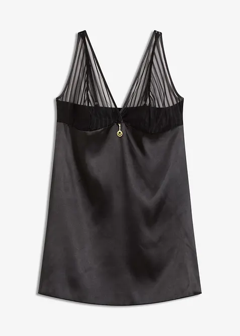 Satinnegligé, bonprix