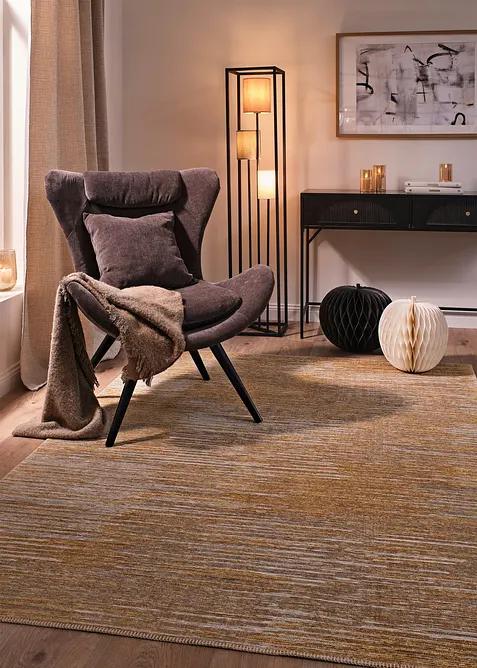 Prydnadsföremål papperspumpor (2 delar), bonprix