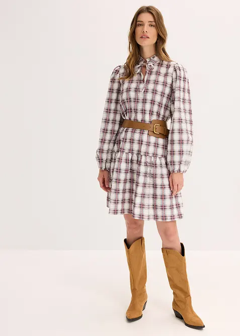 Oversizeklänning, bonprix