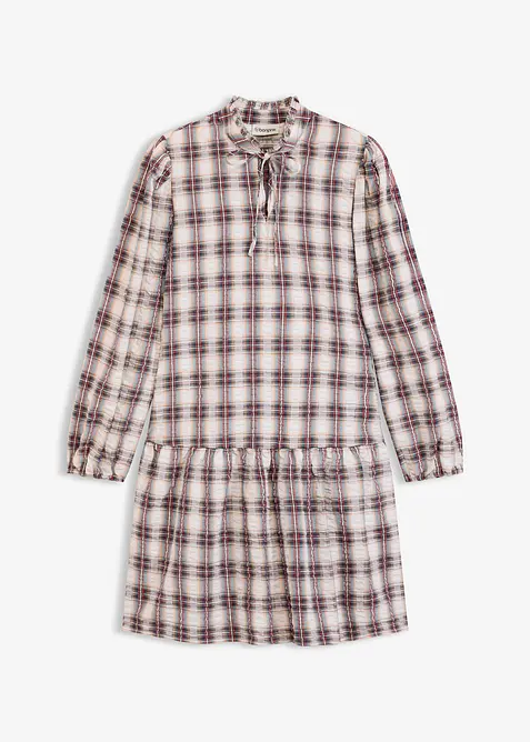 Oversizeklänning, bonprix