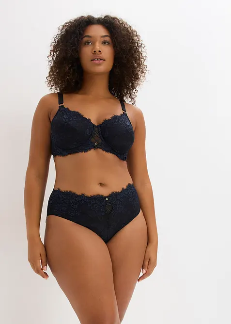 Minimizer-BH i skir spets, bonprix