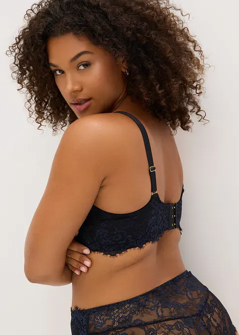 Minimizer-BH i skir spets, bonprix