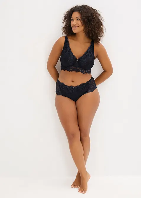 Minimizer-BH i skir spets, bonprix