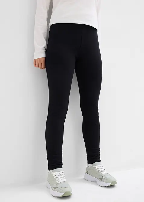 Fodrade leggings, bonprix