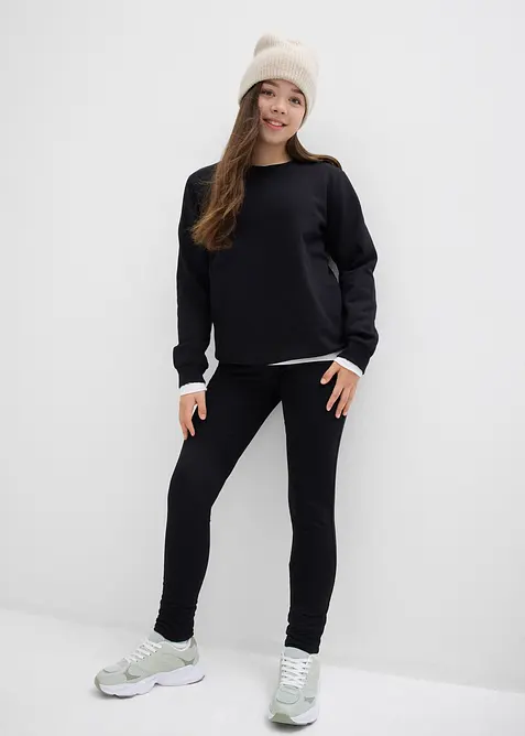 Fodrade leggings, bonprix