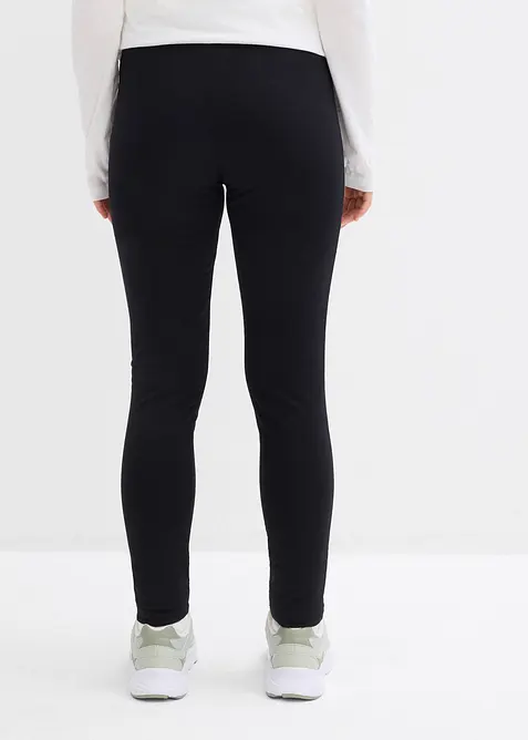 Fodrade leggings, bonprix