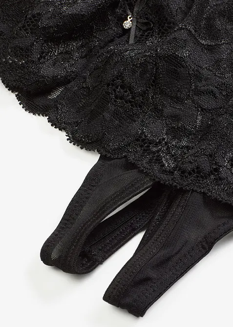 Stringtrosa ouvert, bonprix