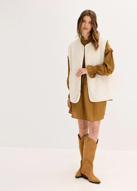 Teddyv&auml;st, bonprix