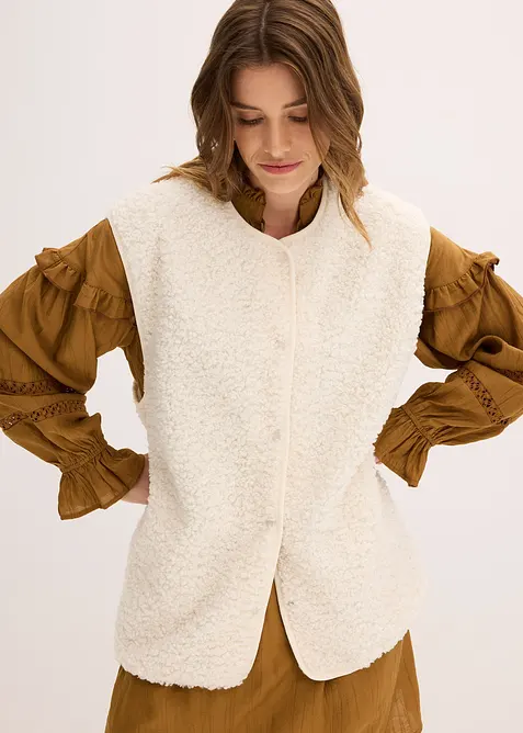 Teddyv&auml;st, bonprix