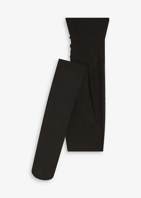 Strumpbyxa med overknee-look (70 den), bonprix