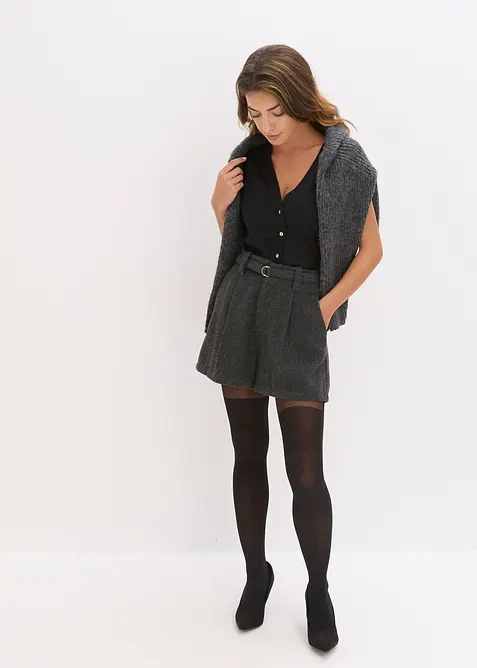 Strumpbyxa med overknee-look (70 den), bonprix
