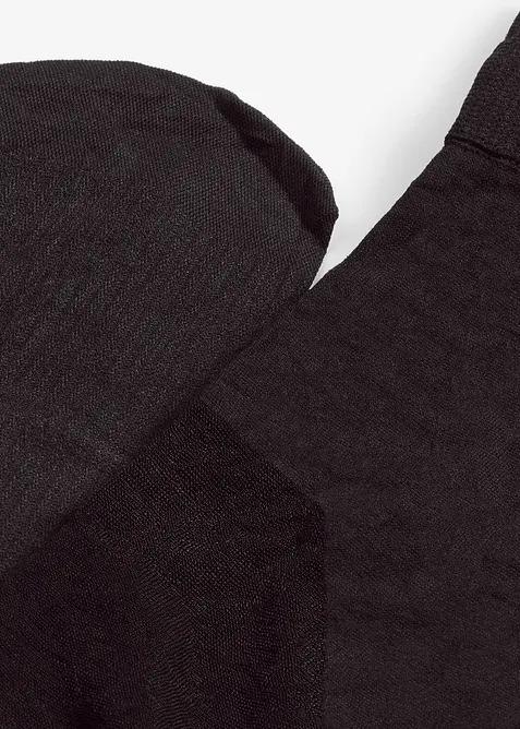 Strumpbyxa med overknee-look (70 den), bonprix