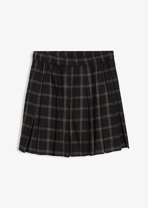 Byxkjol i följsam viskos, bonprix