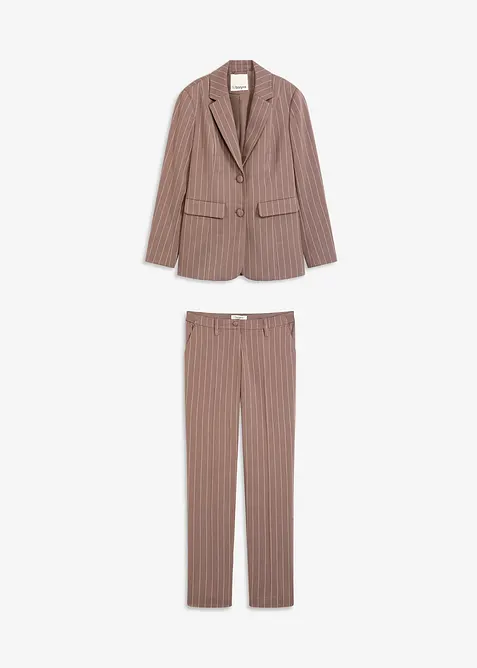 Byxdräkt (2 delar), bonprix