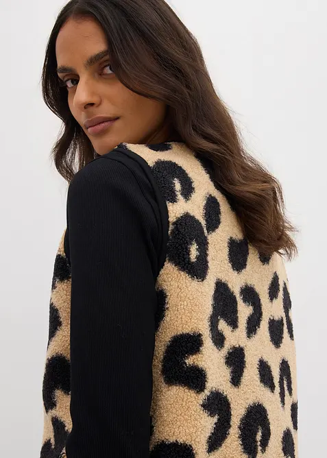 V&auml;st i p&auml;lsimitation, bonprix