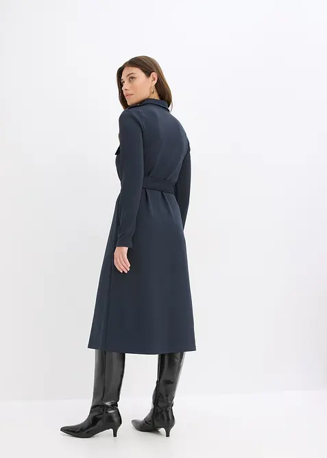 Jerseyklänning, bonprix