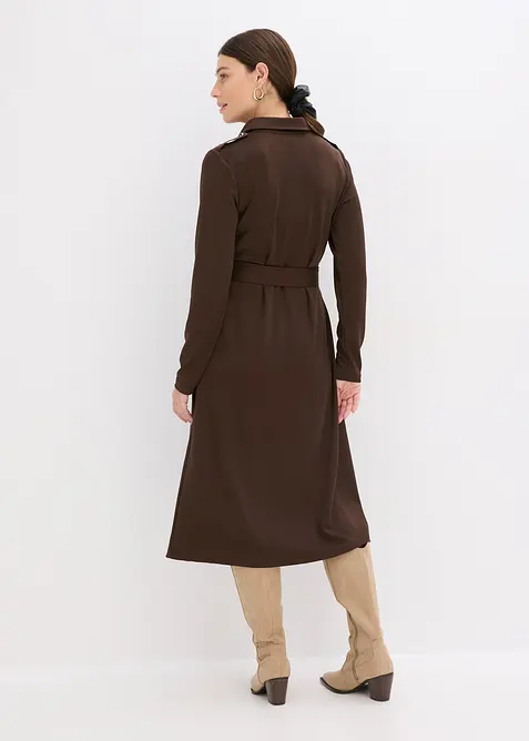 Jerseyklänning, bonprix