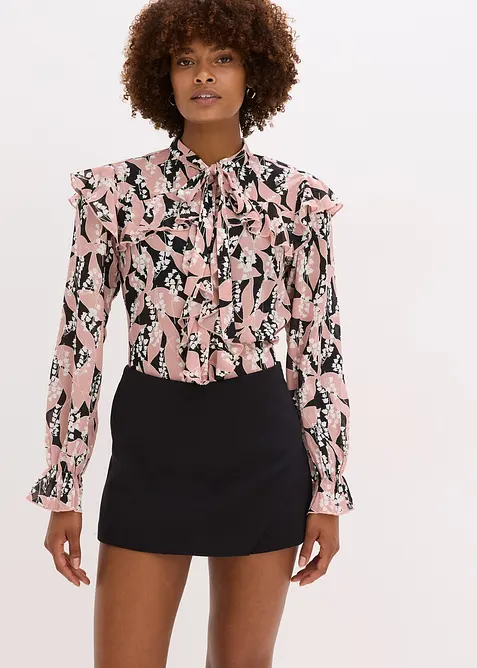 Chiffongblus, bonprix