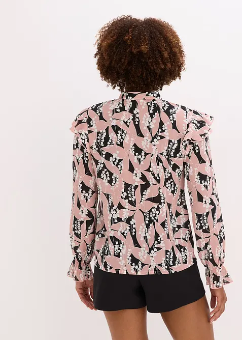 Chiffongblus, bonprix