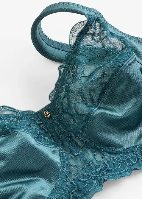 Avlastande BH utan bygel, bonprix