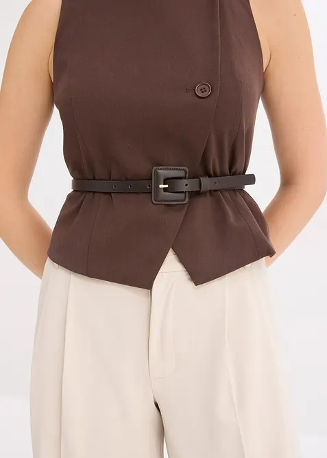 Skärp (2-pack), bonprix