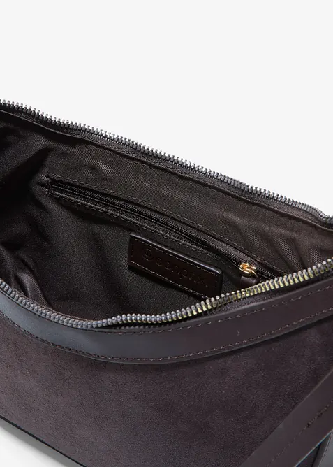 Liten axelremsväska, bonprix