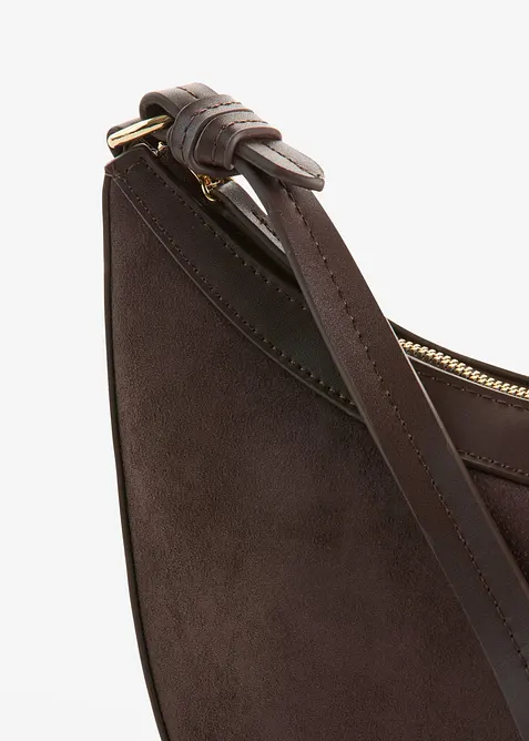 Liten axelremsväska, bonprix