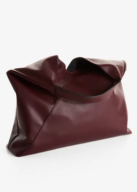 Stor shoppingv&auml;ska, bonprix