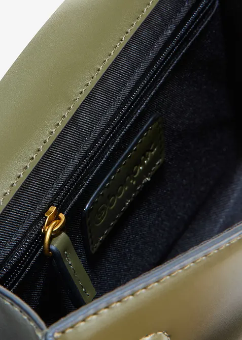 Liten axelremsväska, bonprix