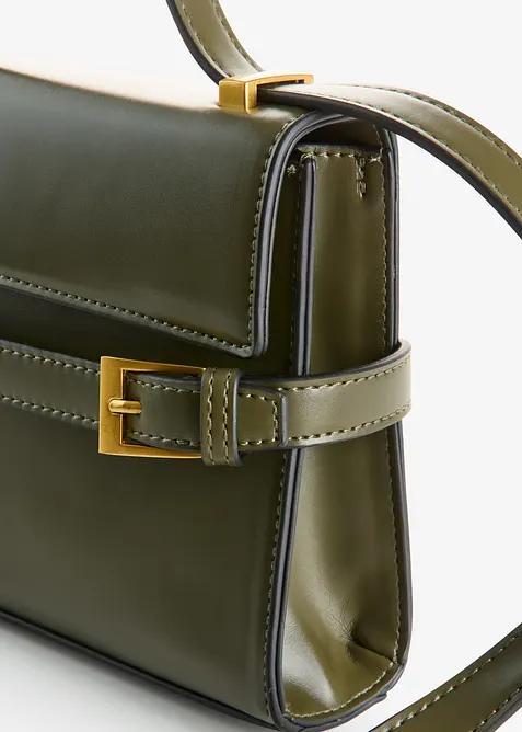 Liten axelremsväska, bonprix