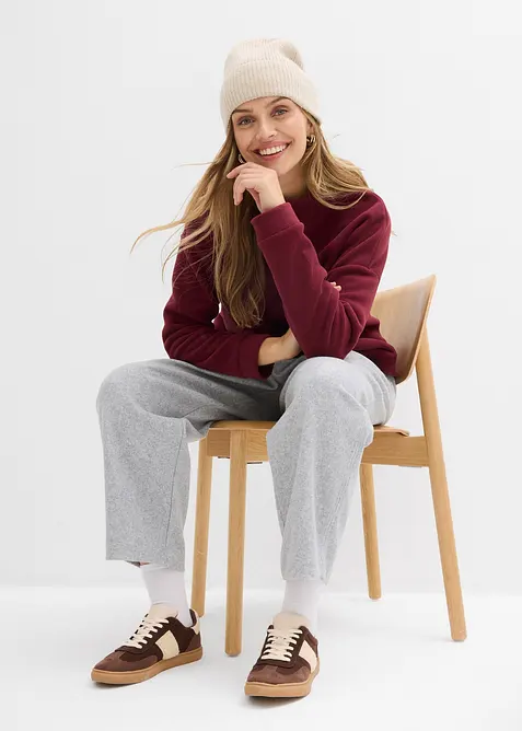 Fleecetr&ouml;ja, bonprix