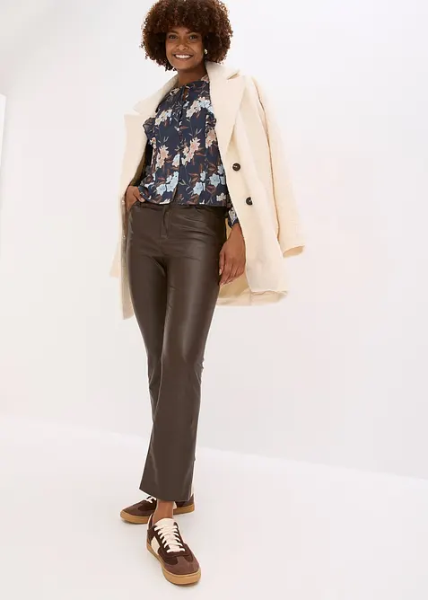 Chiffongblus, bonprix