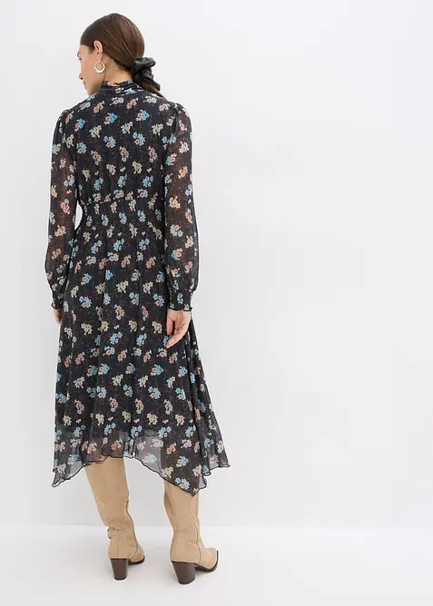 Jerseyklänning, bonprix