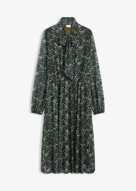 Jerseyklänning, bonprix