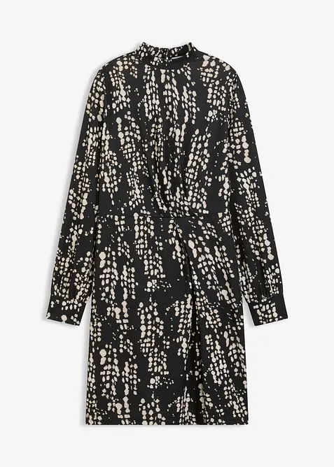 Jerseyklänning, bonprix