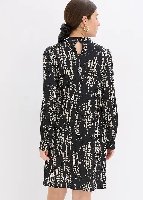 Jerseyklänning, bonprix