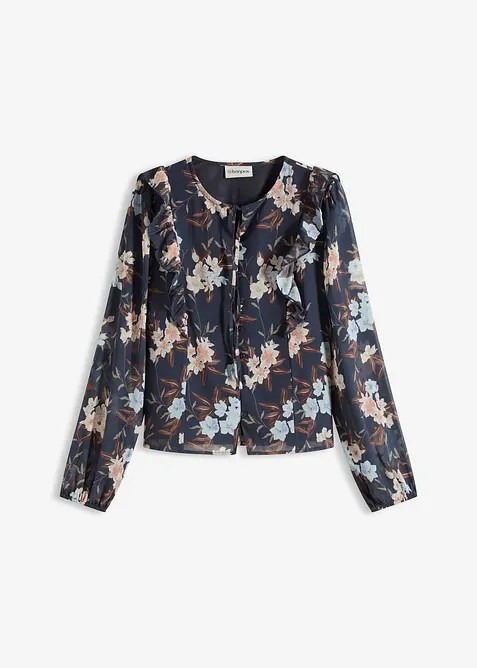 Chiffongblus, bonprix