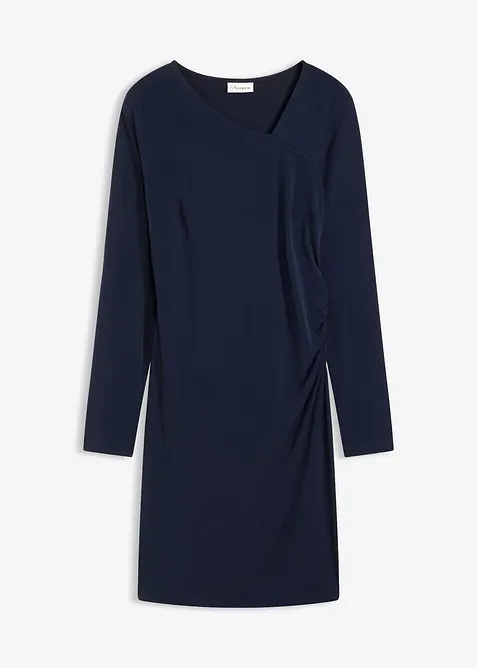 Jerseyklänning, bonprix