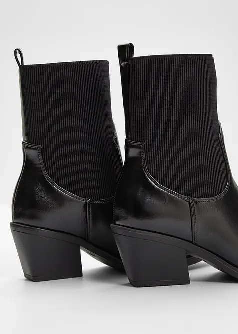 Cowboystövlett, bonprix