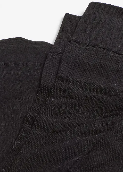 Strumpbyxa med öppen gren, 20 DEN, bonprix