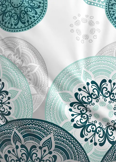 Påslakanset med ornament, bonprix