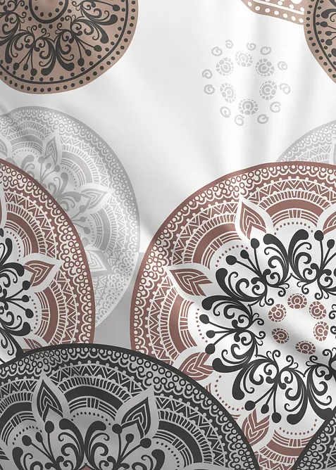 Påslakanset med ornament, bonprix