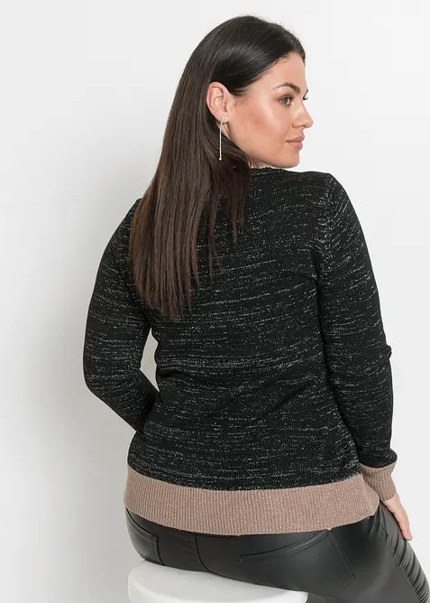 Tr&ouml;ja med rosett, bonprix