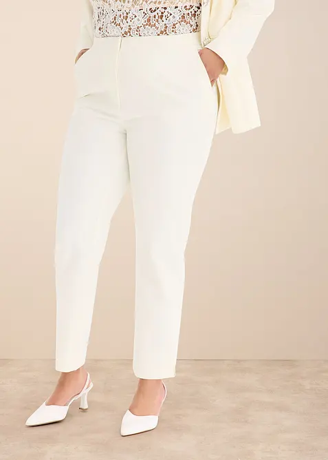 Stretchbyxa, bonprix