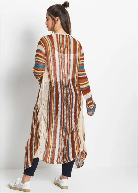 L&aring;ng cardigan, bonprix