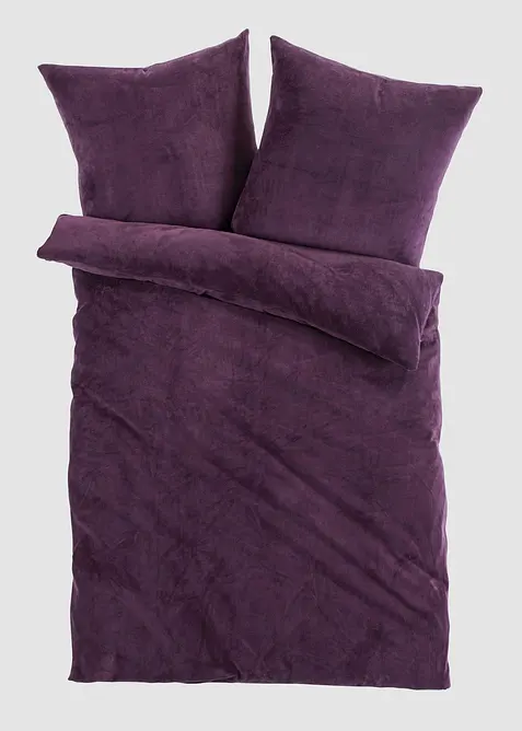 P&aring;slakanset "Cashmere Touch", bonprix