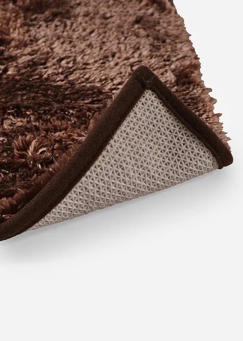 Badrumsmatta med glansig yta, bonprix